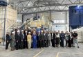 На площадке индустриального парка «Перспектива» (Новоусманский район) реализован еще один проект импортозамещения