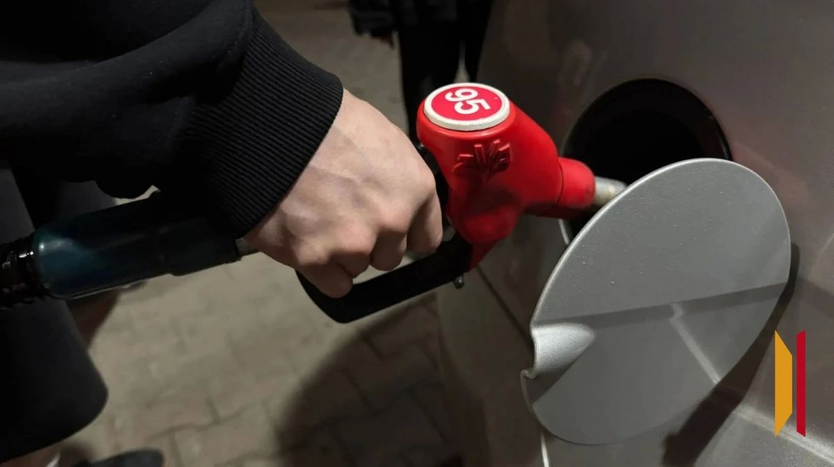 В Воронежской области сохраняются высокие объемы поставок топлива