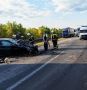 За прошедшие сутки в Воронежской области зарегистрировано 69 ДТП