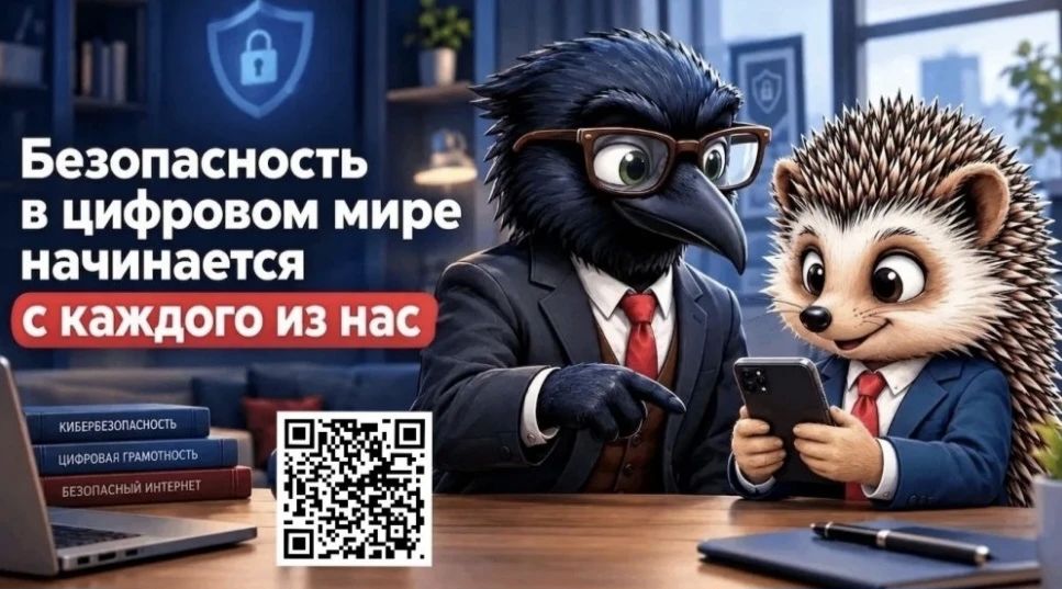 Воронеж собирает экспертов на межведомственном форуме «Безопасность в цифровом мире»