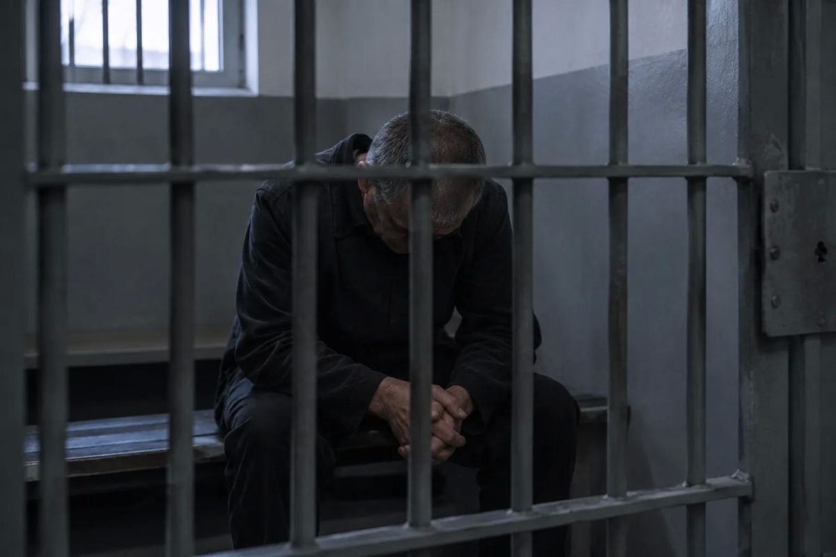 Поссорился с тетей и убил ее: 67-летний житель Острогожска получил 9 лет колонии