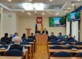 Как прошло второе заседание комиссии Воронежской гордумы по вопросам участников СВО