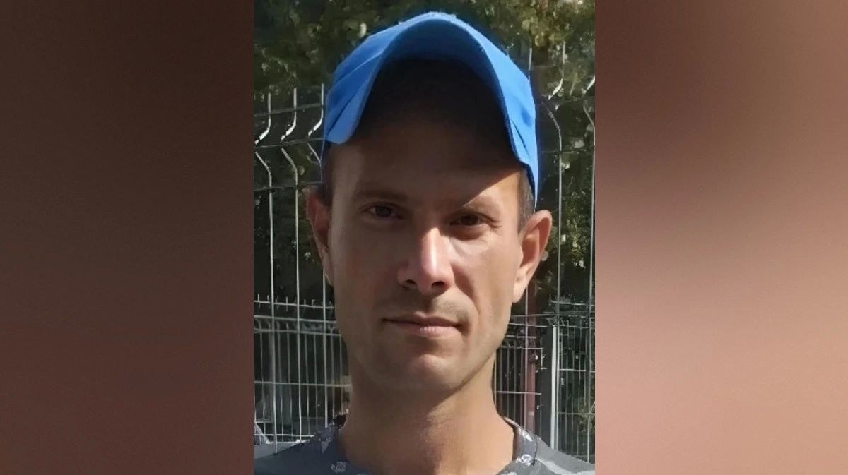 В Воронеже объявили поиски пропавшего 38-летнего мужчины в серо-коричневых джинсах
