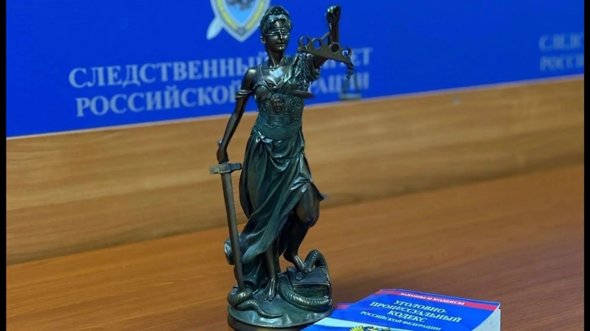 Местная жительница осуждена за оскорбление сотрудника полиции