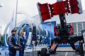 Робот, аналогов которому нет в России, представило воронежское предприятие на Международном форуме