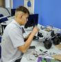 Финал Международного конкурса «АгроНТРИ-2026» в Ставрополе