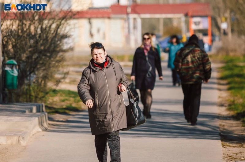 Стало известно, когда и на сколько в 2027 году проиндексируют пенсии