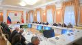 В Воронежской области определили направления развития биоэкономики