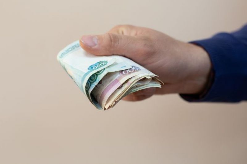 340 тысяч рублей заплатил горе-отец после возбуждения уголовного дела из-за неуплаты алиментов