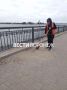 Яму на Петровской набережной, в которой поранила ногу спортсменка, устранили