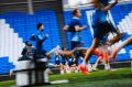 Воронежский «Факел» оштрафован за «опоздание на работу»