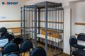 Вакансии трех председателей районных судов открыли в Воронежской области