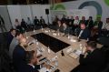 На форуме «Цифроземье-2026» в Воронеже прошел круглый стол «Ъ-Черноземье» «Цифра на производстве: где заканчивается эксперимент и начинается экономия»