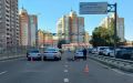 В больнице умер мужчина, пострадавший в аварии на Олимпийском бульваре