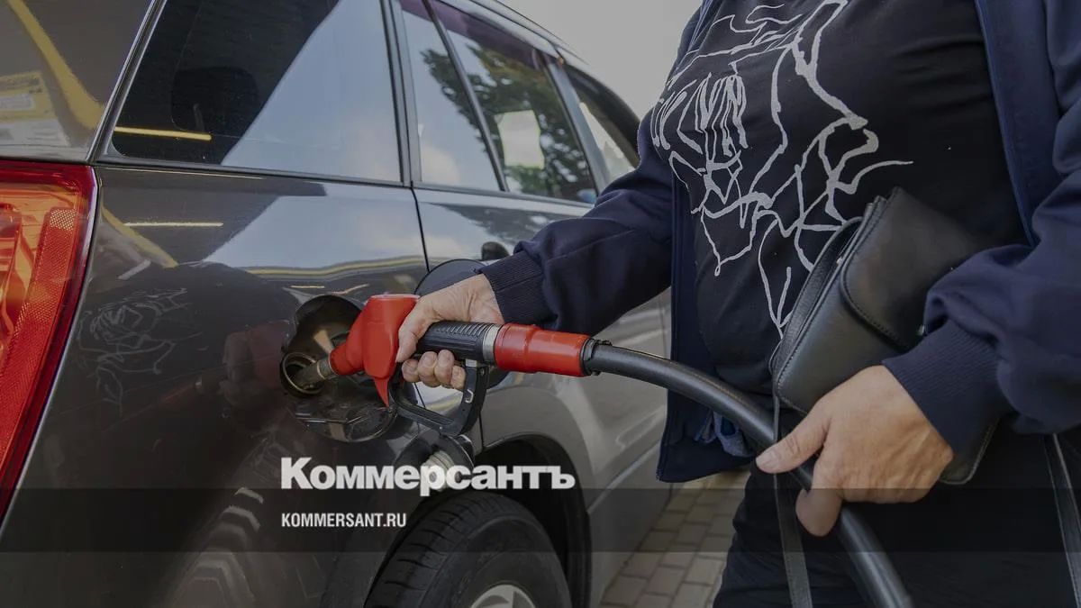 За неделю с 14 по 21 сентября на АЗС в Воронежской области дизельное топливо подешевело на 1,57%