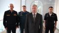 Промышленное предприятие повреждено после атаки БПЛА на Ульяновск
