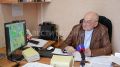 Почему погода становится всё агрессивнее?