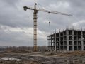 Ввод жилья в Воронежской области за 8 месяцев упал на 30% - до 807,6 тыс