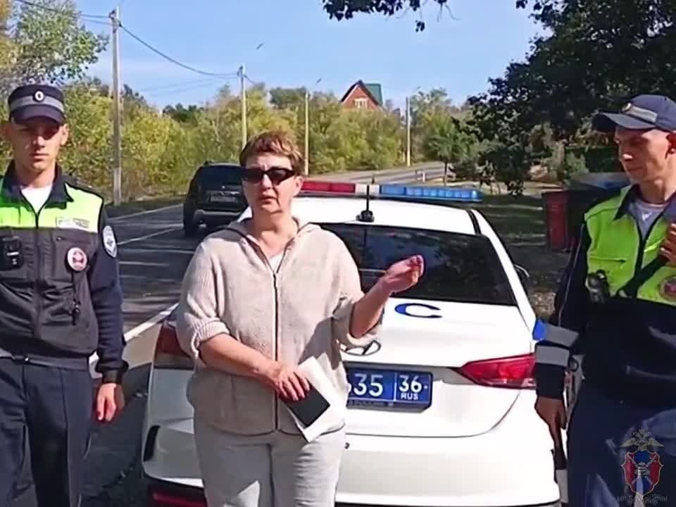 Одна секунда невнимательности – и автомобиль в кювете: урок для водителей