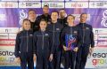 Воронежские акробаты - призеры Чемпионата мира!
