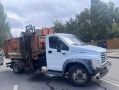 В Воронеже сотрудники полиции устанавливают обстоятельства смертельного ДТП