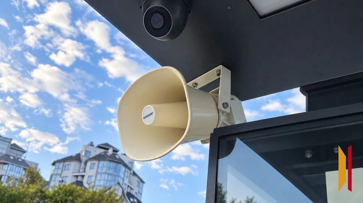В Воронежской области 7 октября включат сирены