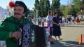 В воскресенье, 27 сентября, в селе Воробьевка на центральной площади состоится празднование Дня села