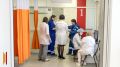В региональном минздраве уточнили состояние пострадавших после атаки БПЛА на Воронежскую область
