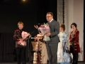 В Борисоглебске подвели итоги фестиваля «Нескучная классика»