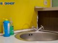 После атаки дронов у жителей пропала вода