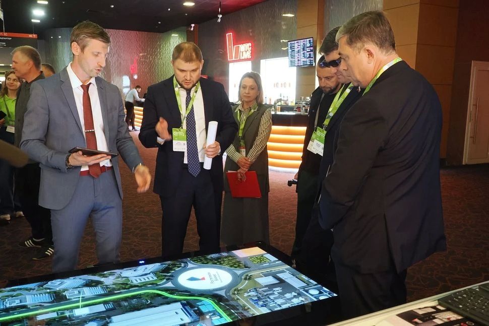 «Цифроземье-2026»: в Воронеже обсудили цифровизацию АПК