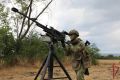 РОСГВАРДЕЙЦЫ СБИЛИ ПОЧТИ 200 ВРАЖЕСКИХ БЕСПИЛОТНИКОВ В НЕБЕ НАД ЛУГАНСКОЙ НАРОДНОЙ РЕСПУБЛИКОЙ