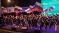 «Культура Победы: единство СВОих»