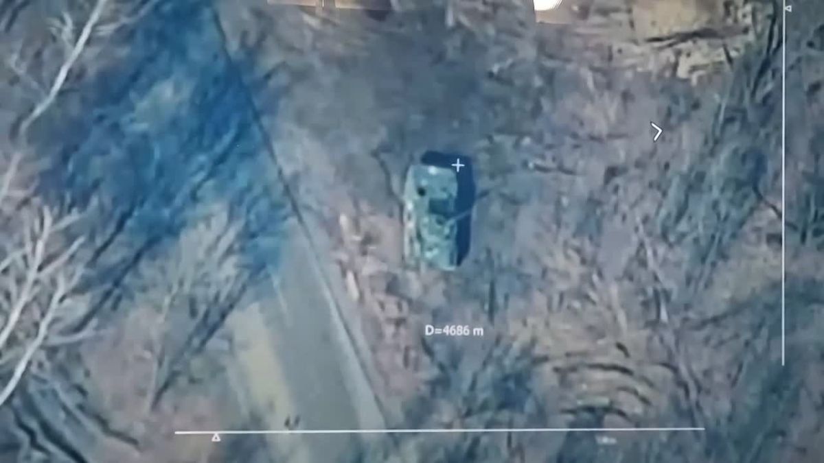 Минобороны предлагает эксклюзивные условия воинской службы по контракту тем, кто пройдет отбор в элитные специализированные подразделения беспилотной авиации