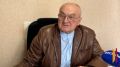 Главный синоптик Воронежского гидрометцентра Александр Сушков предупредил о холодной зиме