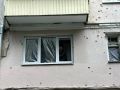 Сергей Петрин: Специалисты управ районов вместе с ГорДЕЗом и управляющими компаниями начали демонтаж поврежденных конструкций и замеры оконных блоков для замены остекления в пострадавших помещениях, сразу же закрывают контур