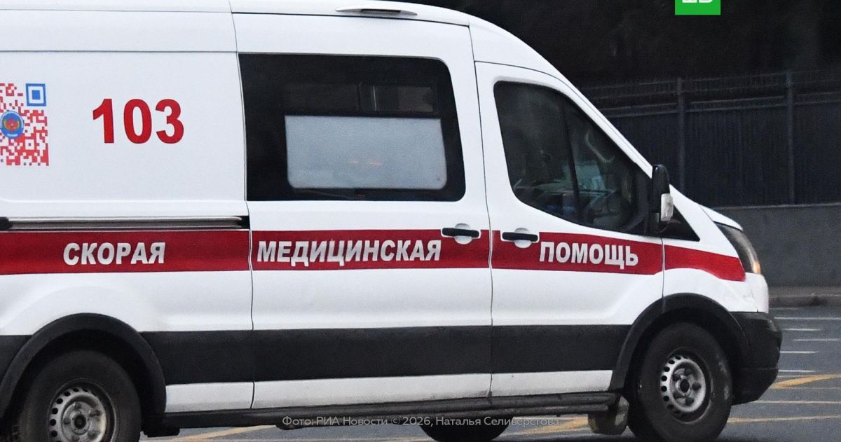 Число пострадавших при атаке ВСУ на Воронежскую область увеличилось до 13
