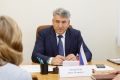 Иван Мошуров провел прием граждан