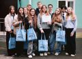 В Воронеже состоялся историко-краеведческий Арт-квест «Театральный Воронеж», посвящённый 150-летию СТД РФ