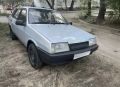 Воронежец завел чужую машину ключами от своей