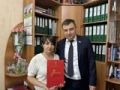 Поздравил коллективы детских садов нашего округа с профессиональным праздником