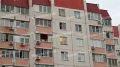 В Воронеже заметили ребенка, стоящего в открытом окне квартиры на 9 этаже