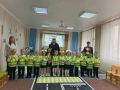 «Посвящение в ЮПИД»: Безопасность начинается с детства!
