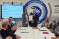 Марина Андрейчук приняла участие в обсуждении реализации программы «Активное долголетие» с ветеранским активом