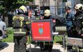 На Нововоронежской АЭС во вторник, 29 сентября, пройдет общестанционная противоаварийная тренировка