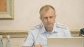 Бывший начальник воронежской ГАИ переходит на работу в правительство региона