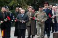 Депутаты приняли участие во Всероссийской акции памяти павших воинов «Дни белых журавлей»