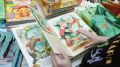 Для воронежских детских садов сформируют единые перечни книг, игр и мультфильмов