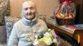 Воронежской участнице Великой Отечественной войны Пелагее Кузякиной исполнилось 103 года