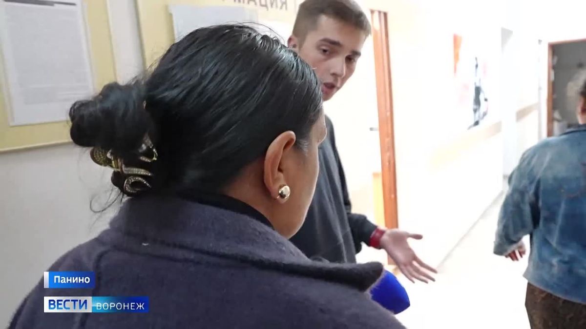 «Давай поженимся» по-воронежски окончилось массовым судом